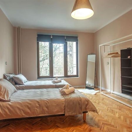Ferienwohnung Sofia Center, Shishman Street Bijou Exterior foto