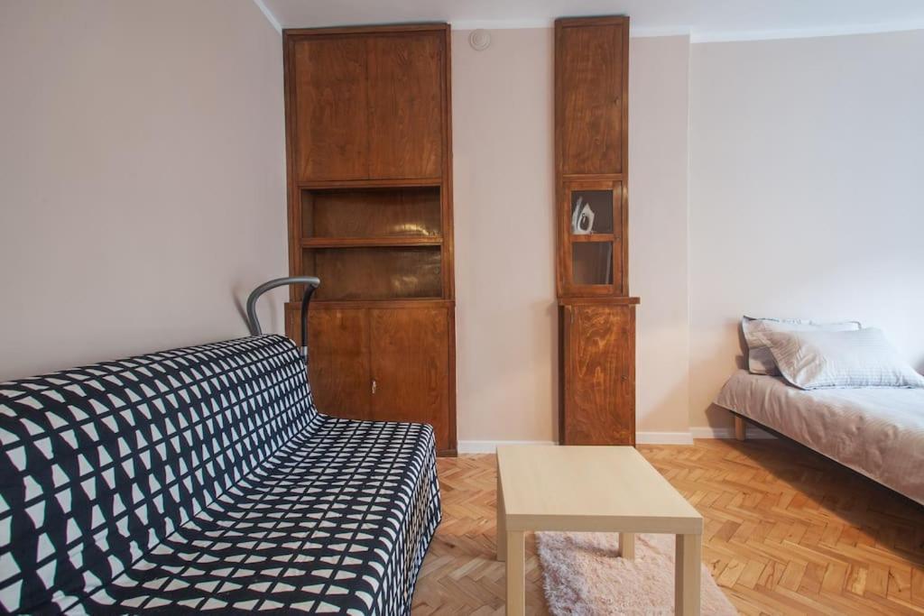 Ferienwohnung Sofia Center, Shishman Street Bijou Exterior foto
