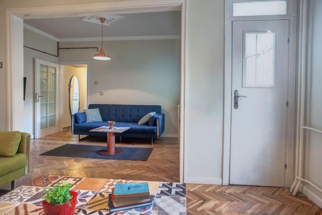 Ferienwohnung Sofia Center, Shishman Street Bijou Exterior foto