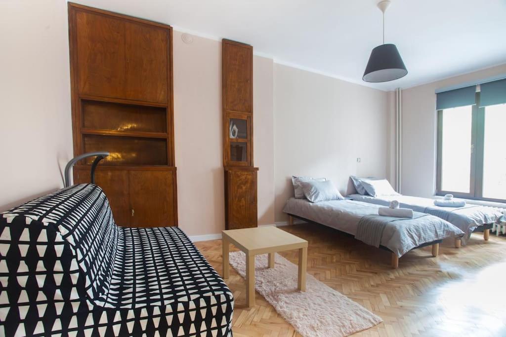 Ferienwohnung Sofia Center, Shishman Street Bijou Exterior foto